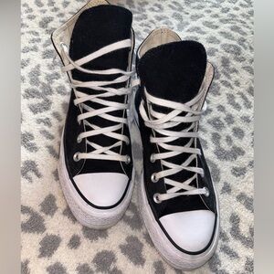 Platform Converse